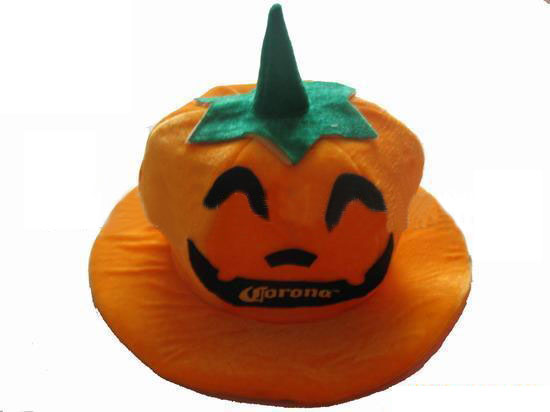 Pumpkin Hat